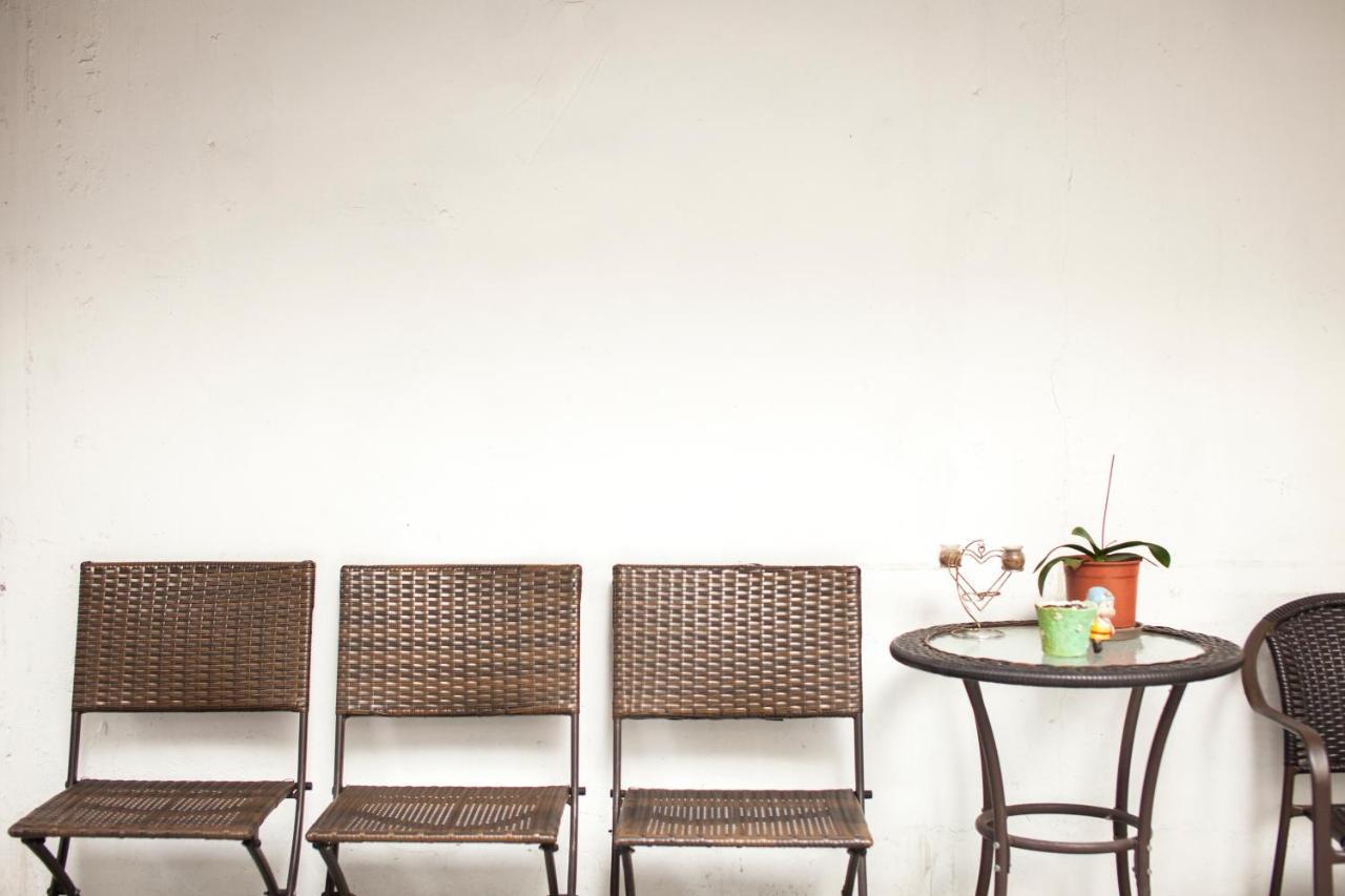 Wholesome Hotel Taipei Exterior foto